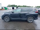 2021 Honda Cr-v Awd Ex-l Черный vin: 2HKRW2H85MH623165
