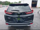 2021 Honda Cr-v Awd Ex-l Черный vin: 2HKRW2H85MH623165