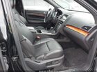 2018 Lincoln Mkt Livery Black vin: 2LMHJ5NK1JBL01805