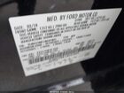 2018 Lincoln Mkt Livery Black vin: 2LMHJ5NK1JBL01805