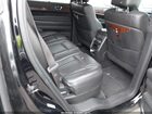 2018 Lincoln Mkt Livery Black vin: 2LMHJ5NK1JBL01805
