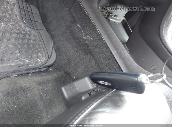 2LMHJ5NK1JBL01805 2018 LINCOLN MKT Black Widok deski rozdzielczej