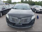 2018 Lincoln Mkt Livery Black vin: 2LMHJ5NK1JBL01805