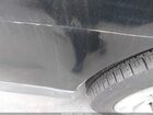 2018 Lincoln Mkt Livery Black vin: 2LMHJ5NK1JBL01805