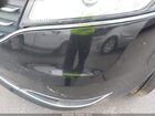 2018 Lincoln Mkt Livery Black vin: 2LMHJ5NK1JBL01805