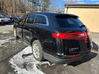2018 Lincoln Mkt Black vin: 2LMHJ5NK6JBL02688 2018 Lincoln Mkt Black vin: 2LMHJ5NK6JBL02688