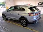 2022 Lincoln Nautilus vin: 2LMPJ8J96NBL11347