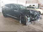 2021 Lincoln Nautilus Reserve Black vin: 2LMPJ8K9XMBL12479