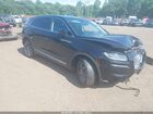 2023 Lincoln Nautilus Reserve Black vin: 2LMPJ8KP7PBL03953