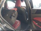 2024 Lexus Nx 350   Black vin: 2T2AGCEZ8RC056680