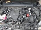 2024 Lexus Nx 350   Black vin: 2T2AGCEZ8RC056680