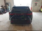 2024 Lexus Nx 350   Black vin: 2T2AGCEZ8RC056680