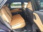 2025 Lexus Rx 350 Premium Blue vin: 2T2BAMCA2SC098213