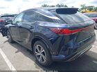 2025 Lexus Rx 350 Premium Blue vin: 2T2BAMCA2SC098213