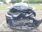 2025 Lexus Rx 350 Premium Blue vin: 2T2BAMCA2SC098213
