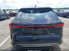 2025 Lexus Rx 350 Premium Blue vin: 2T2BAMCA2SC098213