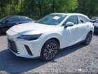 2024 Lexus Rx 350h Premium Plus Белый vin: 2T2BBMCA3RC046564