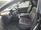 2017 Lexus Rx 350 Base Черный vin: 2T2BZMCA4HC127602