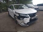 2020 Lexus Rx 450h White vin: 2T2HGMDA4LC054139