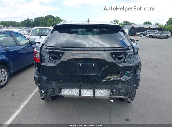 2T2HZMAA5NC239575 2022 LEXUS RX 350 Black 