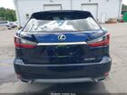 2021 Lexus Rx 350   Dark Blue vin: 2T2HZMDA1MC294180