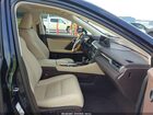 2020 Lexus Rx 350   Синий vin: 2T2HZMDA5LC228861