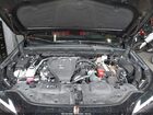 2022 Lexus Nx 350 F Sport Handling Черный vin: 2T2KGCEZ2NC014617