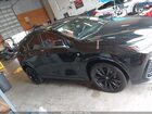 2022 Lexus Nx 350 F Sport Handling Черный vin: 2T2KGCEZ2NC014617