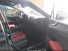 2022 Lexus Nx 350 F Sport Handling Черный vin: 2T2KGCEZ2NC014617