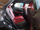 2022 Lexus Nx 350 F Sport Handling Черный vin: 2T2KGCEZ2NC014617