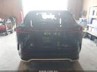 2022 Lexus Nx 350 F Sport Handling Черный vin: 2T2KGCEZ2NC014617