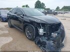 2020 Lexus Rx 350 F Sport Performance Black vin: 2T2YZMDA8LC253236