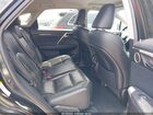 2019 Lexus Rx 350   Black vin: 2T2ZZMCA3KC125362
