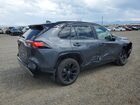 2023 Toyota Rav4 Xse Gray vin: 2T3E6RFV8PW041879