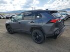 2023 Toyota Rav4 Xse Gray vin: 2T3E6RFV8PW041879