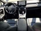 2023 Toyota Rav4 Xse Gray vin: 2T3E6RFV8PW041879