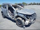 2021 Toyota Rav4 Le Silver vin: 2T3H1RFV5MW122295
