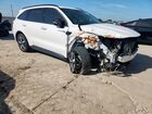 2023 Kia Sorento S Белый vin: 5XYRL4LC1PG183098