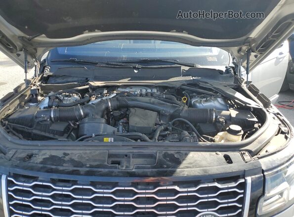 SALGS2RU1LA576147 2020 LAND ROVER RANGE ROVER Серебряный Вид наклейки с VIN-кодом