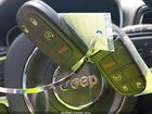 2021 Jeep Compass Altitude 4x4 White vin: 3C4NJDBB7MT593308