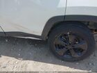 2021 Jeep Compass Altitude 4x4 White vin: 3C4NJDBB7MT593308