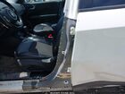 2021 Jeep Compass Altitude 4x4 White vin: 3C4NJDBB7MT593308