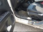 2021 Jeep Compass Altitude 4x4 White vin: 3C4NJDBB7MT593308