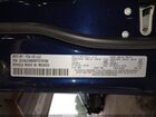 2021 Jeep Compass Latitude 4x4 Dark Blue vin: 3C4NJDBB8MT579790