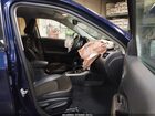 2021 Jeep Compass Latitude 4x4 Dark Blue vin: 3C4NJDBB8MT579790
