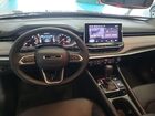 2024 Jeep Compass Latitude vin: 3C4NJDBN2RT150274