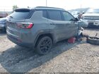 2023 Jeep Compass Altitude 4x4 Серый vin: 3C4NJDBN7PT515769