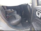 2023 Jeep Compass Altitude 4x4 Серый vin: 3C4NJDBN7PT515769
