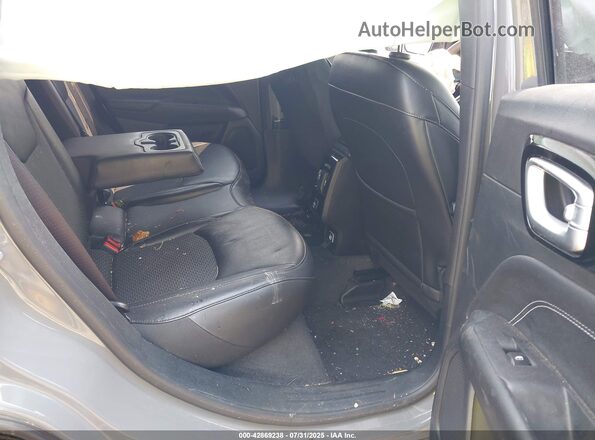 3C4NJDBN7PT515769 2023 JEEP COMPASS Серый Вид наклейки с VIN-кодом