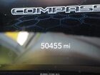 2023 Jeep Compass Altitude 4x4 Серый vin: 3C4NJDBN7PT515769